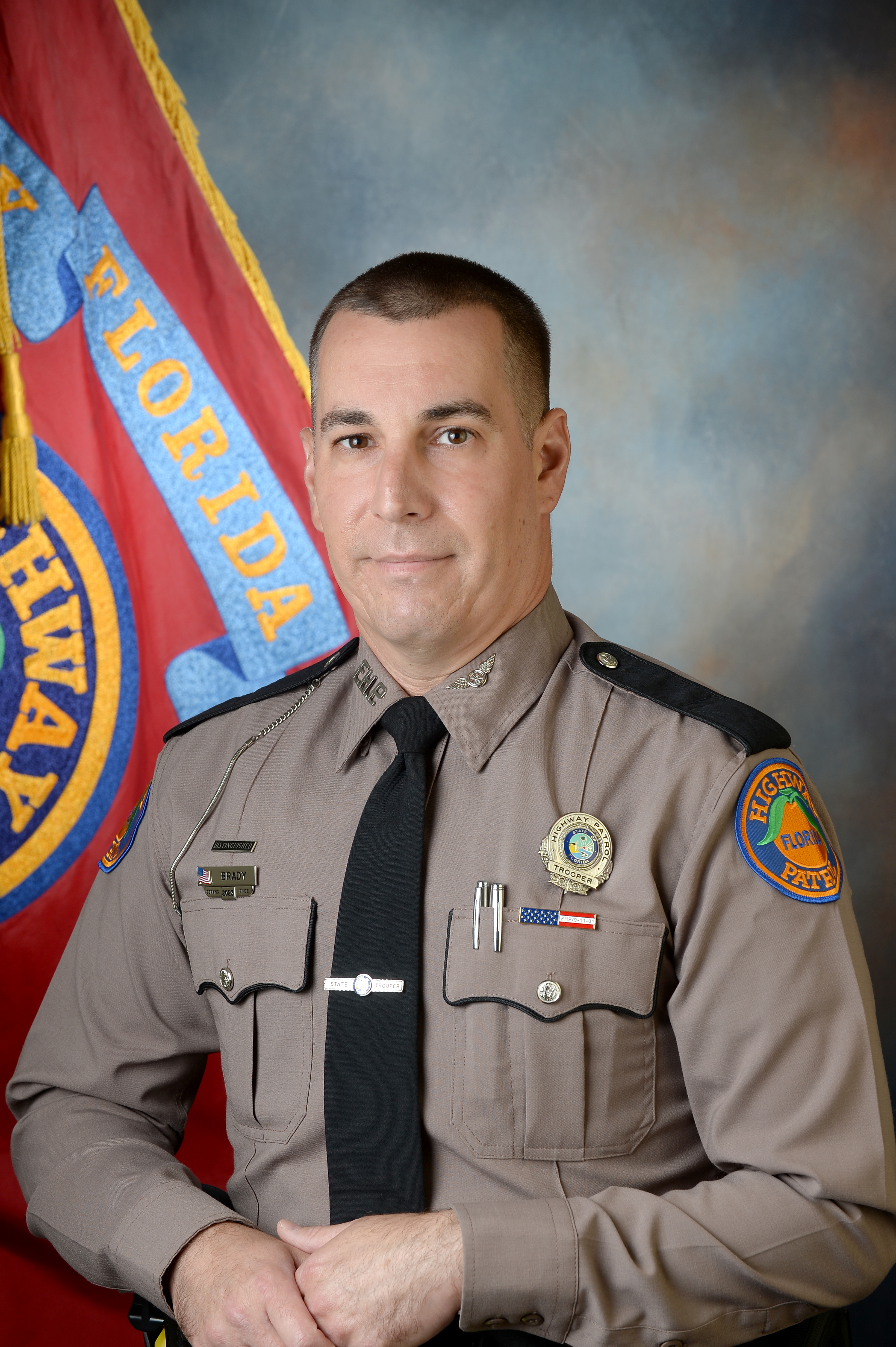 Brady.Jason.M.tpr.troopL. - FHP Sgt Mario Alarcon